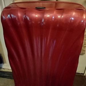 Brand new Samsonite cosmolite 3.0 large